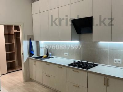2-бөлмелі пәтер · 64 м² · 2/7 қабат, Алтын орда ш/а., Тауелсиздик 18а, бағасы: 270 000 ₸ в Актобе, мкр. Алтын орда