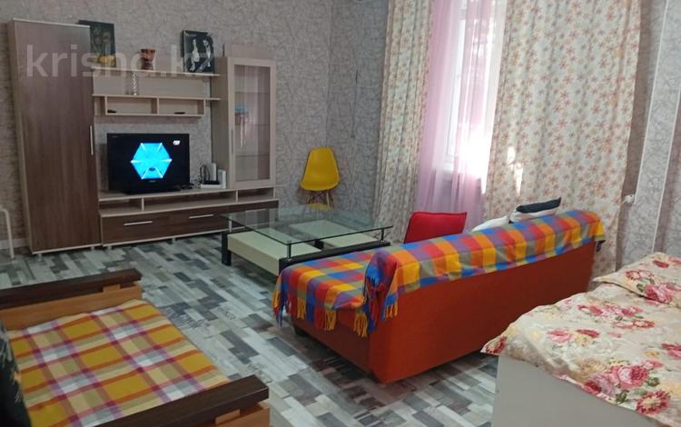 1-комнатная квартира · 45 м² · 2/3 этаж, Абая 34 за 280 000 ₸ в Алматы, Бостандыкский р-н — фото 4