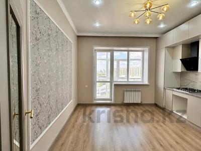 2-комнатная квартира · 76 м² · 8/9 этаж, мкр. Алтын орда, мустафа шокая — мустафа шокая за 28.5 млн 〒 в Актобе, мкр. Алтын орда