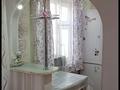 2-бөлмелі пәтер · 45 м² · 2/5 қабат, Алимжанова 6 — Стадион, бағасы: 10 млн ₸ в Балхаше — фото 7
