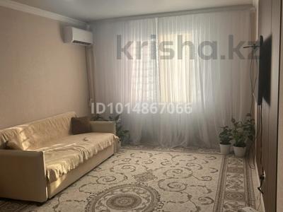 1-бөлмелі пәтер · 47 м² · 9/10 қабат, Ақкент ш/а. 62 — 92, бағасы: 31 млн ₸ в Алматы, Алатауский р-н