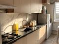 1-бөлмелі пәтер · 47 м² · 9/10 қабат, Ақкент ш/а. 62 — 92, бағасы: 31 млн ₸ в Алматы, Алатауский р-н — фото 13