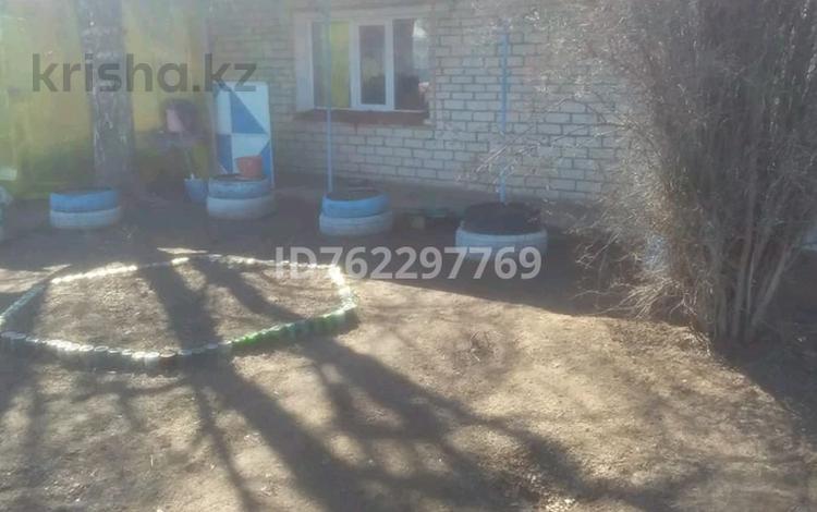 Часть дома · 3 комнаты · 70 м² · 10 сот., Чапаева 68 — Маметова за 15 млн 〒 в Дарьинске — фото 3