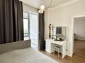 2-комнатная квартира · 55 м² · 16/17 этаж, Гагарина 233 за 60 млн ₸ в Алматы, Бостандыкский р-н — фото 10