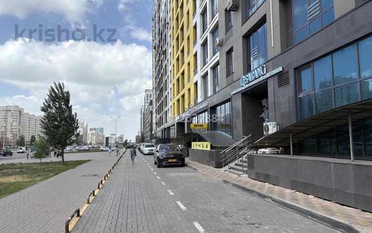 Еркін · 90 м², бағасы: 600 000 ₸ в Астане, Нура р-н — фото 2