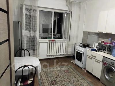 1-комнатная квартира · 40 м² · 2/5 этаж, мкр Аксай-3 за 25.5 млн ₸ в Алматы, Ауэзовский р-н