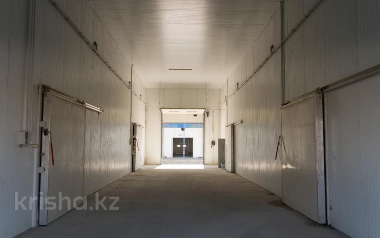 Қоймалар · 6000 м², бағасы: 8 000 ₸ в Шымкенте, Абайский р-н — фото 2