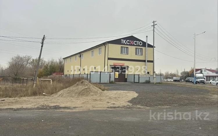 Жер телімі · 5 сотық, Нокина — Бурабай, бағасы: 15 млн ₸ в Актобе, мкр. Курмыш — фото 2