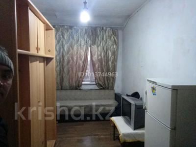 1-бөлмелі пәтер · 14.2 м² · 6/6 қабат, Женис 37/1 — Пересечение пр Женис и Богембая, бағасы: 6 млн ₸ в Астане, Сарыарка р-н