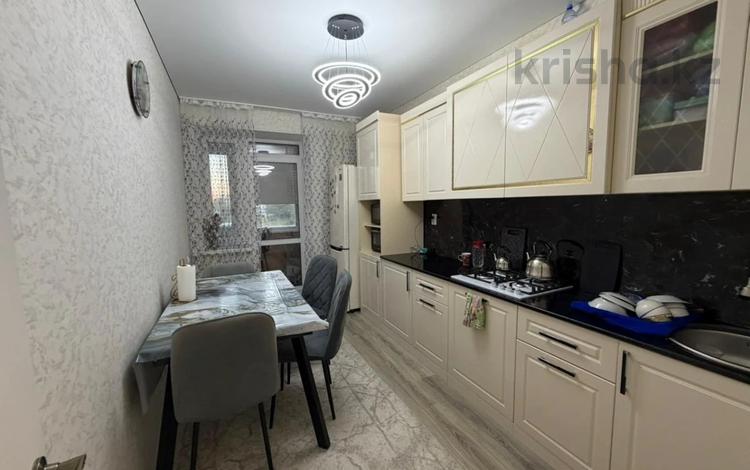 3-комнатная квартира · 63 м² · 2/6 этаж, Береке 49 за 35.5 млн ₸ в Костанае — фото 8