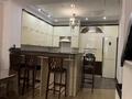 2-бөлмелі пәтер · 84 м² · 14/18 қабат, Навои 208 — Торайгырова, бағасы: 550 000 ₸ в Алматы, Бостандыкский р-н