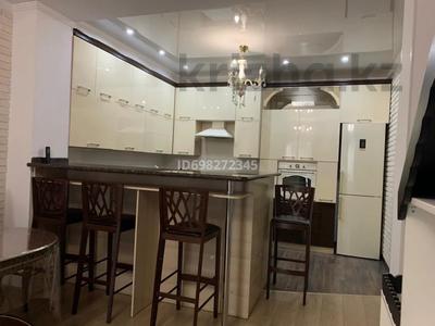 2-бөлмелі пәтер · 84 м² · 14/18 қабат, Навои 208 — Торайгырова, бағасы: 550 000 ₸ в Алматы, Бостандыкский р-н