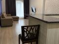 2-бөлмелі пәтер · 84 м² · 14/18 қабат, Навои 208 — Торайгырова, бағасы: 550 000 ₸ в Алматы, Бостандыкский р-н — фото 3