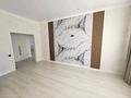 2-бөлмелі пәтер · 65 м² · 2/5 қабат, Алтын орда ш/а. 7г, бағасы: 32 млн ₸ в Актобе, мкр. Алтын орда — фото 5