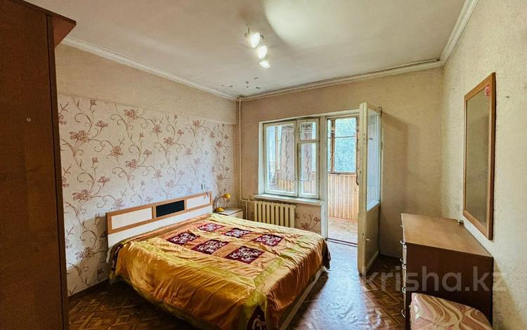 3-бөлмелі пәтер, 70 м², 5/5 қабат, Спасская — Бекмаханова, бағасы: 37 млн 〒 в Алматы, Турксибский р-н — фото 7