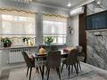 2-комнатная квартира · 150 м² · 1/12 этаж, Оразгельдидатқа 3 — Возле Тетра за 20 000 ₸ в Туркестане