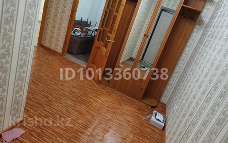 2-бөлмелі пәтер · 60 м² · 3/5 қабат, СМП 163 ш/а. 9, бағасы: 14 млн ₸ в Атырау, мкр СМП 163 — фото 2