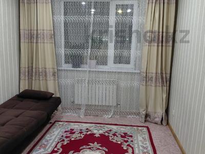 2-комнатная квартира · 54.3 м² · 1/9 этаж, Карагайлы 30 за 22.5 млн 〒 в Семее