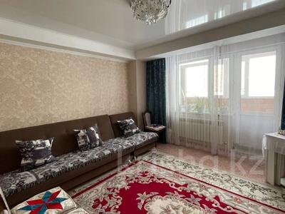 2-бөлмелі пәтер · 54.3 м² · 1/9 қабат, Карагайлы 30, бағасы: 22.5 млн ₸ в Семее