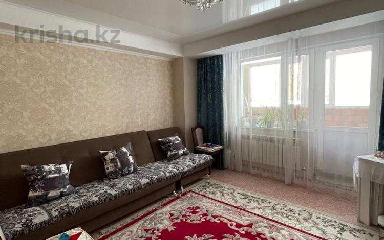 2-бөлмелі пәтер · 54.3 м² · 1/9 қабат, Карагайлы 30, бағасы: 22.5 млн ₸ в Семее — фото 18