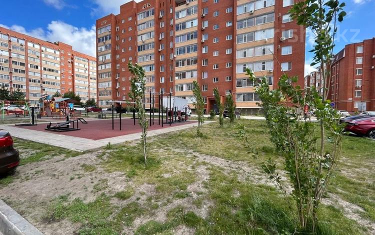 1-комнатная квартира · 40 м² · 6/9 этаж, Наримановская за 25.5 млн ₸ в Костанае — фото 6