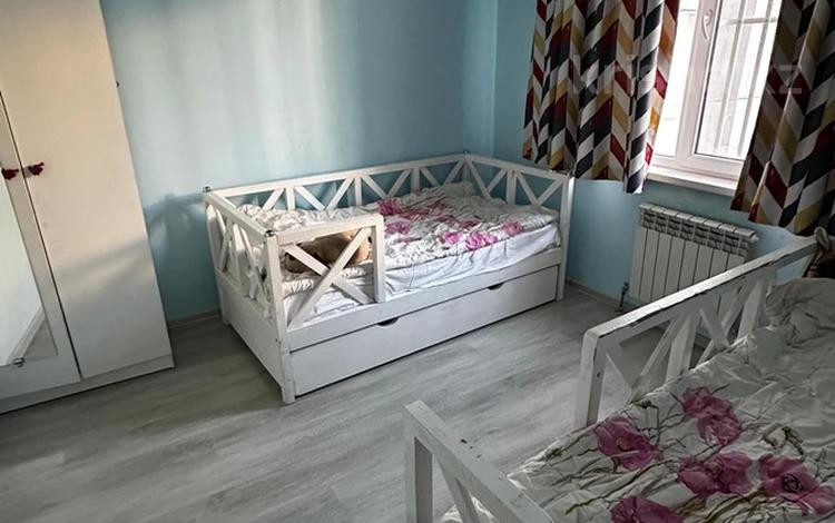 3-комнатная квартира · 72 м² · 10/12 этаж, мкр Акбулак, Дарабоз — Алматы арена за 38 млн 〒 в Алатауский р-н — фото 9