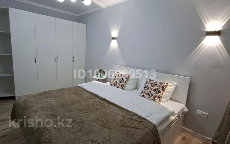 2-бөлмелі пәтер · 55 м² · 5/17 қабат, Утепова 31 — Утепова 31, бағасы: 3 000 〒 в Алматы, Бостандыкский р-н — фото 10