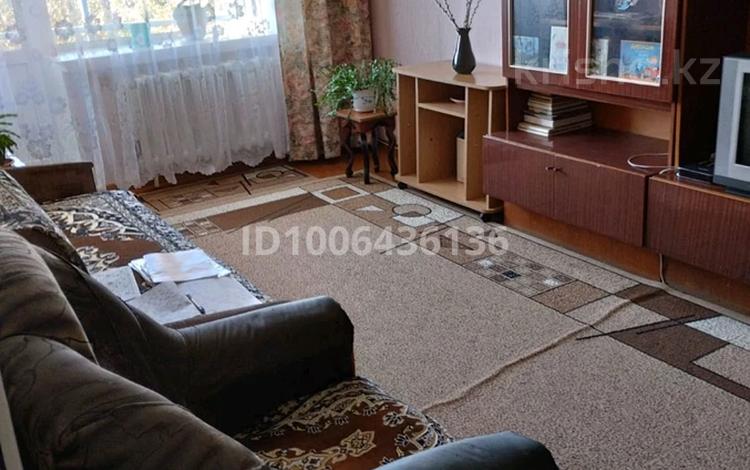 3-бөлмелі пәтер · 58 м² · 4/5 қабат, Мкр 3 13 — РОВД, бағасы: 12.5 млн ₸ в Шемонаихе — фото 9