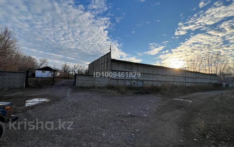 Промбаза · 1 га, Нургазиева 9 за 70 млн ₸ в Каратурык — фото 2