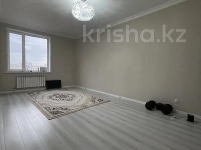 1-бөлмелі пәтер · 45 м² · 7/15 қабат, ул. А-75 2блок1, бағасы: 22.9 млн ₸ в Астане, Сарайшык р-н