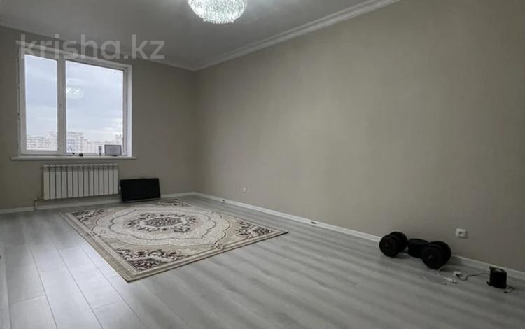 1-бөлмелі пәтер · 45 м² · 7/15 қабат, ул. А-75 2блок1, бағасы: 22.9 млн ₸ в Астане, Сарайшык р-н — фото 22