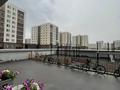 1-бөлмелі пәтер · 45 м² · 7/15 қабат, ул. А-75 2блок1, бағасы: 22.9 млн ₸ в Астане, Сарайшык р-н — фото 17