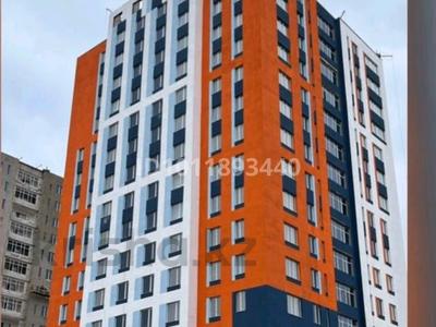 1-комнатная квартира · 45 м² · 7/15 этаж, ул. А-75 2блок1 за 22.6 млн ₸ в Астане, Сарайшык р-н