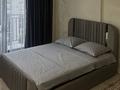 1-бөлмелі пәтер · 40 м² · 5/6 қабат, Нұркент ш/а — Рыскулова/Момышулы, бағасы: 15 000 ₸ в Алматы, Алатауский р-н