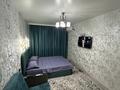1-бөлмелі пәтер · 40 м² · 5/6 қабат, Нұркент ш/а — Рыскулова/Момышулы, бағасы: 15 000 ₸ в Алматы, Алатауский р-н — фото 18
