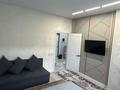 1-бөлмелі пәтер · 40 м² · 5/6 қабат, Нұркент ш/а — Рыскулова/Момышулы, бағасы: 15 000 ₸ в Алматы, Алатауский р-н — фото 9