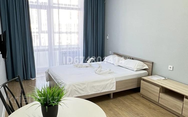 1-комнатная квартира · 40 м², Абая 4 — Кумисбекова за 2 000 ₸ в Астане, Сарыарка р-н — фото 17