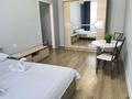 1-комнатная квартира · 40 м², Абая 4 — Кумисбекова за 2 000 ₸ в Астане, Сарыарка р-н — фото 2