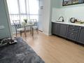 1-комнатная квартира · 40 м², Абая 4 — Кумисбекова за 2 000 ₸ в Астане, Сарыарка р-н — фото 5