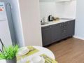 1-комнатная квартира · 40 м², Абая 4 — Кумисбекова за 2 000 ₸ в Астане, Сарыарка р-н — фото 7