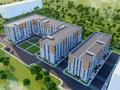 2-комнатная квартира · 65.5 м² · 5/5 этаж, 29а мкр 159 — Мрэк манында за 12 млн ₸ в Актау