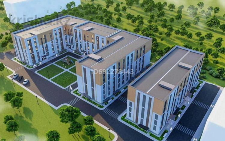 2-комнатная квартира · 65.5 м² · 5/5 этаж, 29а мкр 159 — Мрэк манында за 12 млн ₸ в Актау — фото 2