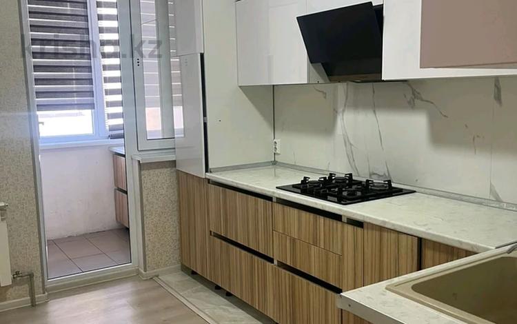 3-бөлмелі пәтер · 80 м² · 7/9 қабат, Нұрсәт ш/а, Аргынбекова 19/2, бағасы: 40.5 млн ₸ в Шымкенте, Каратауский р-н — фото 2