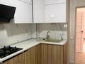 3-бөлмелі пәтер · 80 м² · 7/9 қабат, Нұрсәт ш/а, Аргынбекова 19/2, бағасы: 40.5 млн ₸ в Шымкенте, Каратауский р-н — фото 2