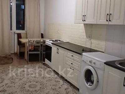 1-комнатная квартира · 38.7 м² · 5/9 этаж, мкр Шугыла, Райымбека — Жуалы за 22.7 млн ₸ в Алматы, Наурызбайский р-н