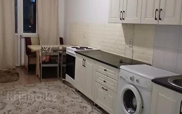 1-комнатная квартира · 38.7 м² · 5/9 этаж, мкр Шугыла, Райымбека — Жуалы за 22.7 млн ₸ в Алматы, Наурызбайский р-н — фото 2