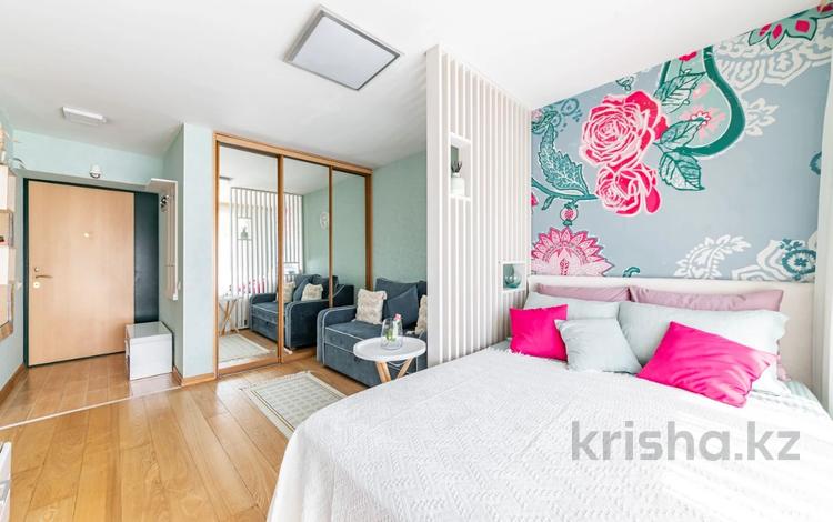 1-бөлмелі пәтер · 38 м² · 6/9 қабат, Туран 57/5 — Барыс Арена, бағасы: 12 000 ₸ в Астане, Нура р-н — фото 2