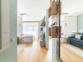 1-бөлмелі пәтер · 38 м² · 6/9 қабат, Туран 57/5 — Барыс Арена, бағасы: 12 000 ₸ в Астане, Нура р-н — фото 5