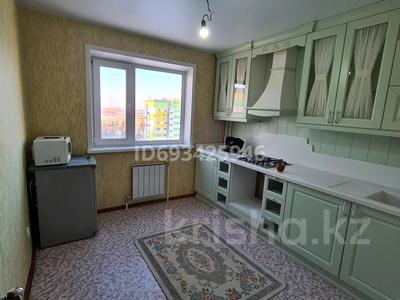 1-комнатная квартира, 39 м², 9/9 этаж помесячно, Микрорайон Аэропорт 2, Аэропорт 26 — ул. Герасимова, парк Керуен за 100 000 〒 в Костанае, Микрорайон Аэропорт 2