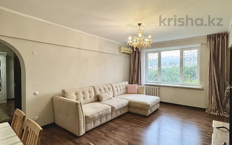3-бөлмелі пәтер · 76 м² · 5/9 қабат, Муканова 245 — ГОРЯЧИЙ ВАРИАНТ, бағасы: 67 млн ₸ в Алматы, Алмалинский р-н — фото 7